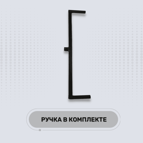 Блок усиления профтрубы ПРОФИ-18 (06)