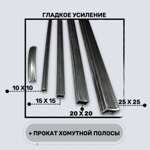 Блок усиления профтрубы ПРОФИ-6 (3)